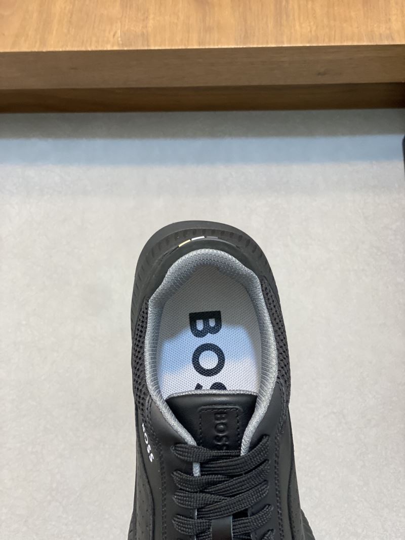 Boss Shoes